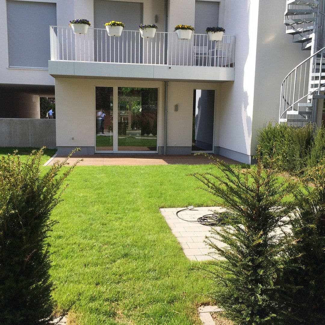 Prodej bytu 3+1 124 m², Münster, Severní Porýní-Vestfálsko Prodej bytu 3+1 124 m², Münster, Severní Porýní-Vestfálsko