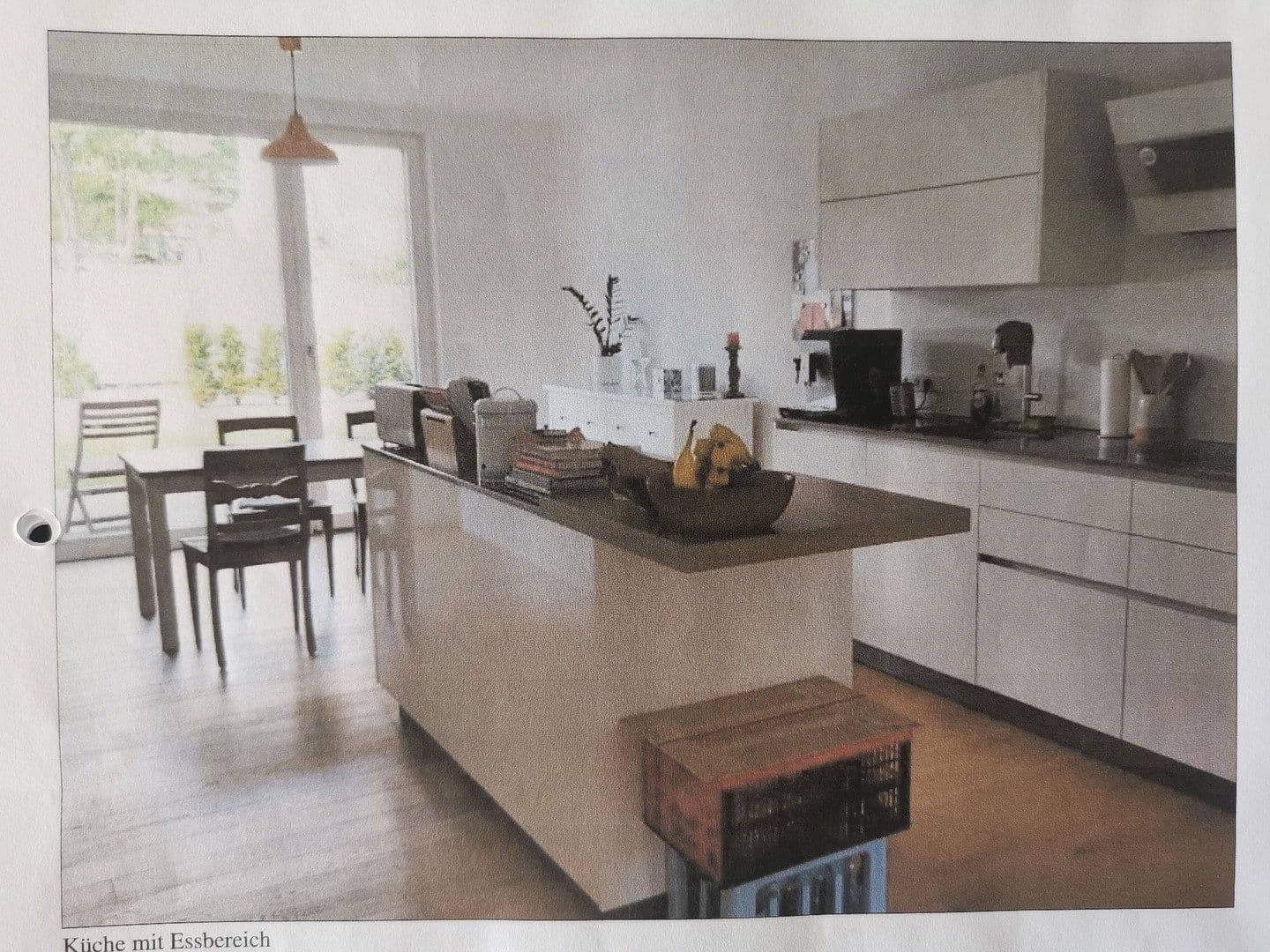 Prodej bytu 3+1 124 m², Münster, Severní Porýní-Vestfálsko Prodej bytu 3+1 124 m², Münster, Severní Porýní-Vestfálsko