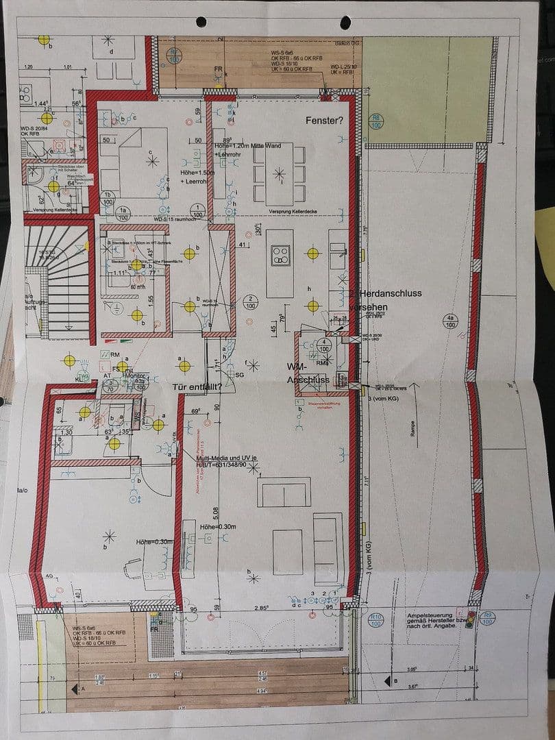 Prodej bytu 3+1 124 m², Münster, Severní Porýní-Vestfálsko Prodej bytu 3+1 124 m², Münster, Severní Porýní-Vestfálsko