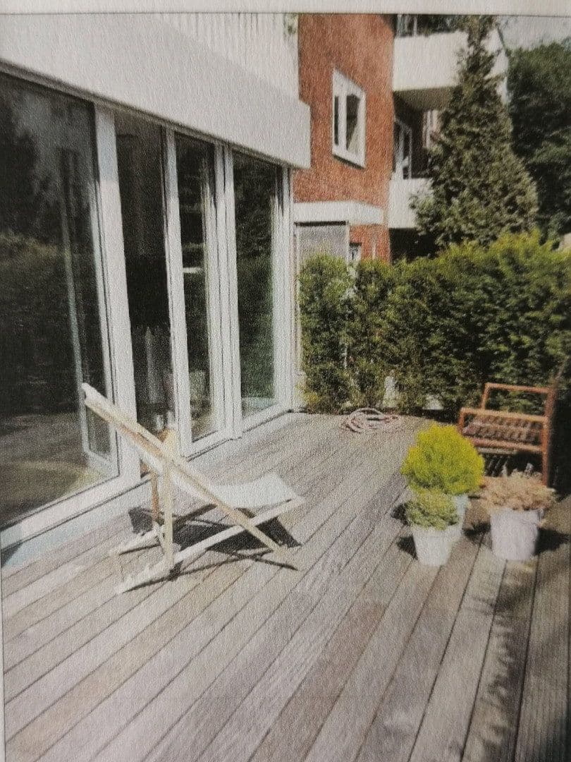 Prodej bytu 3+1 124 m², Münster, Severní Porýní-Vestfálsko Prodej bytu 3+1 124 m², Münster, Severní Porýní-Vestfálsko