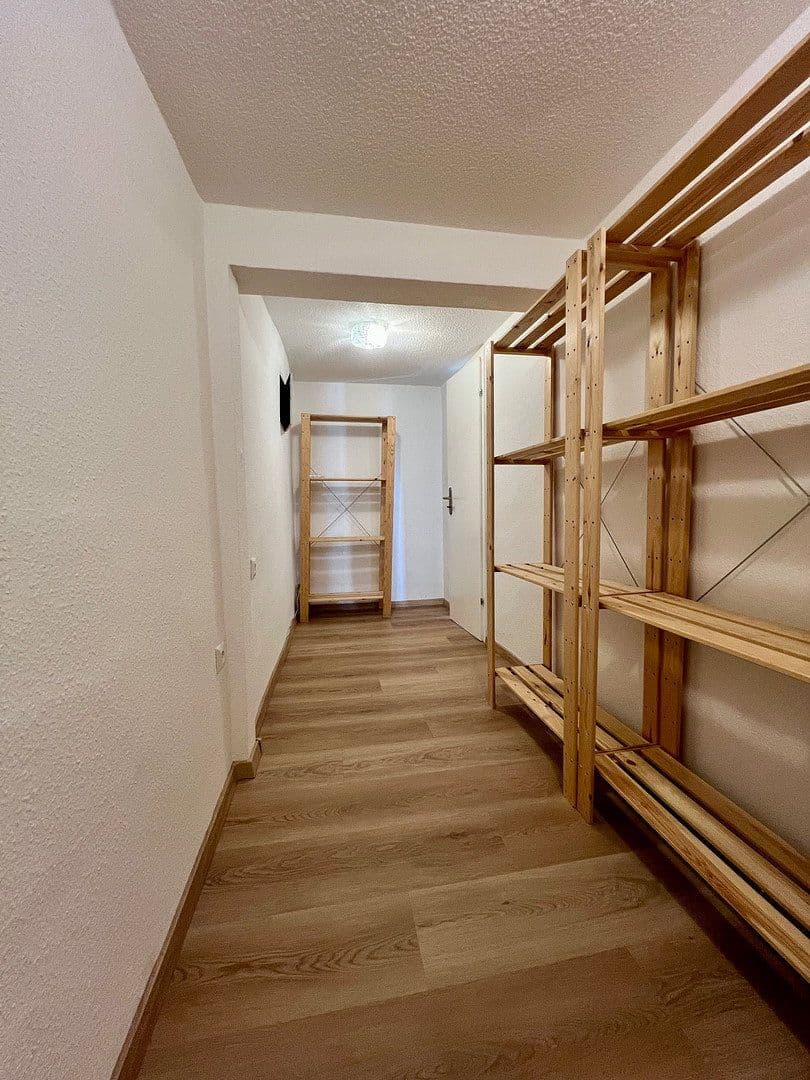 Pronájem bytu 2+1 62 m², Am Bölkumer Busch 13, Velbert, Severní Porýní-Vestfálsko Pronájem bytu 2+1 62 m², Am Bölkumer Busch 13, Velbert, Severní Porýní-Vestfálsko