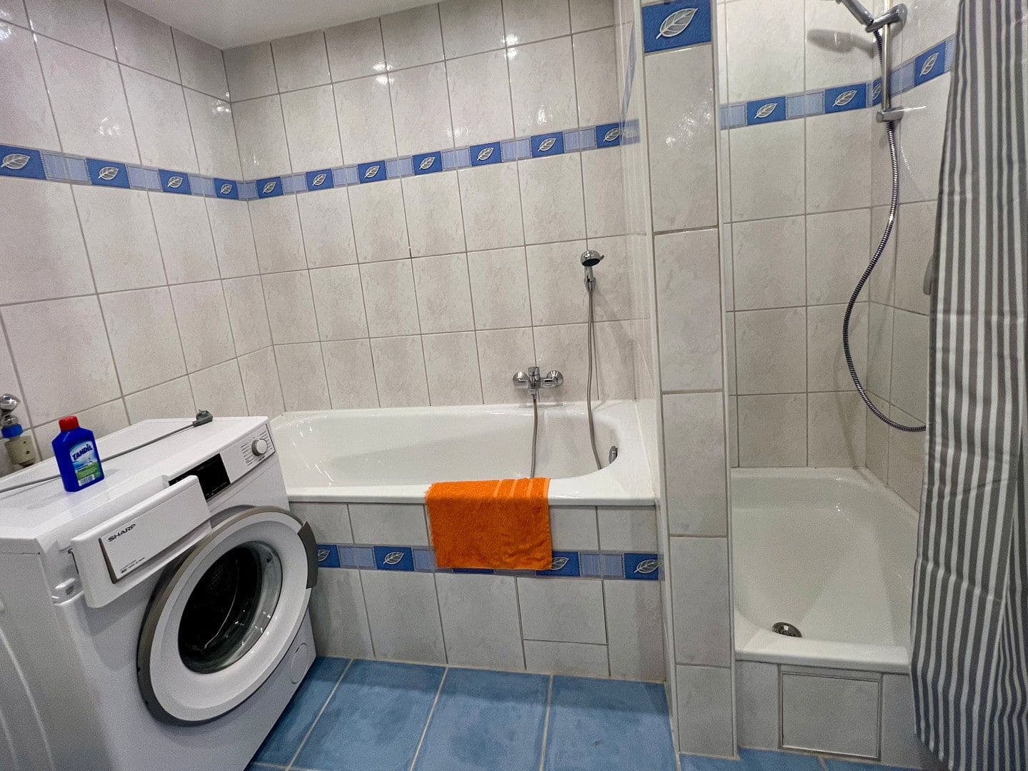 Pronájem bytu 2+1 62 m², Am Bölkumer Busch 13, Velbert, Severní Porýní-Vestfálsko Pronájem bytu 2+1 62 m², Am Bölkumer Busch 13, Velbert, Severní Porýní-Vestfálsko