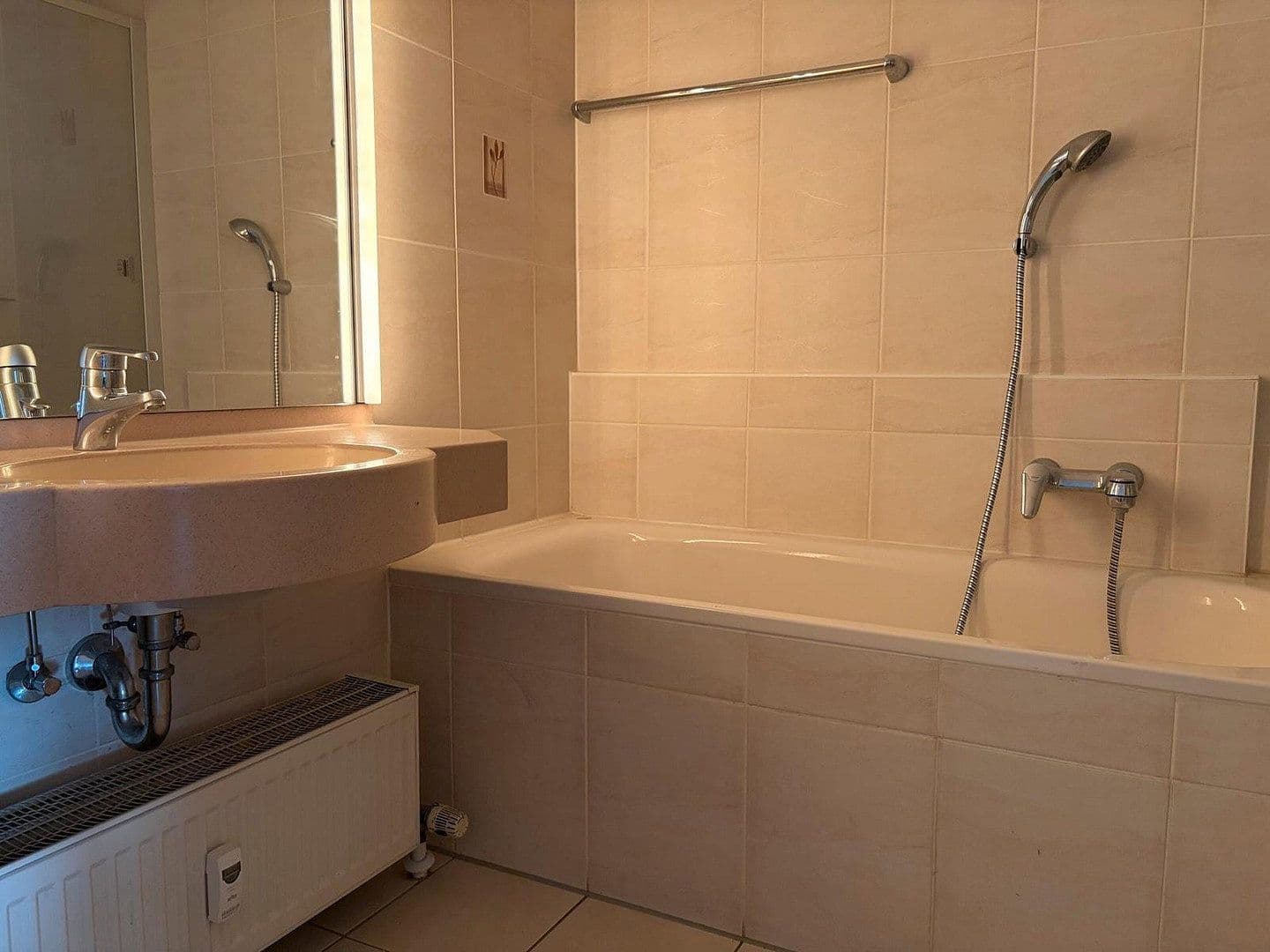 Prodej bytu 2+1 62 m², Usingen, Hessen Prodej bytu 2+1 62 m², Usingen, Hessen
