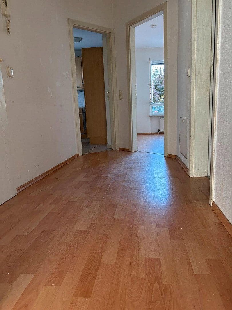Prodej bytu 2+1 62 m², Usingen, Hessen Prodej bytu 2+1 62 m², Usingen, Hessen