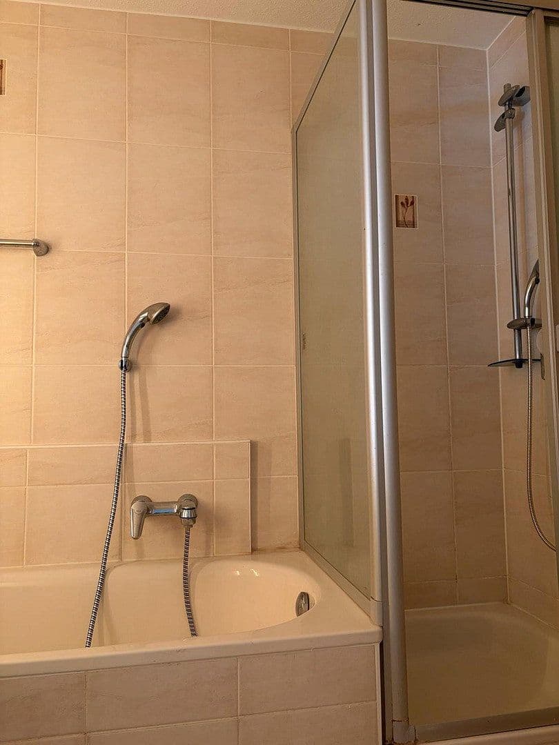Prodej bytu 2+1 62 m², Usingen, Hessen Prodej bytu 2+1 62 m², Usingen, Hessen