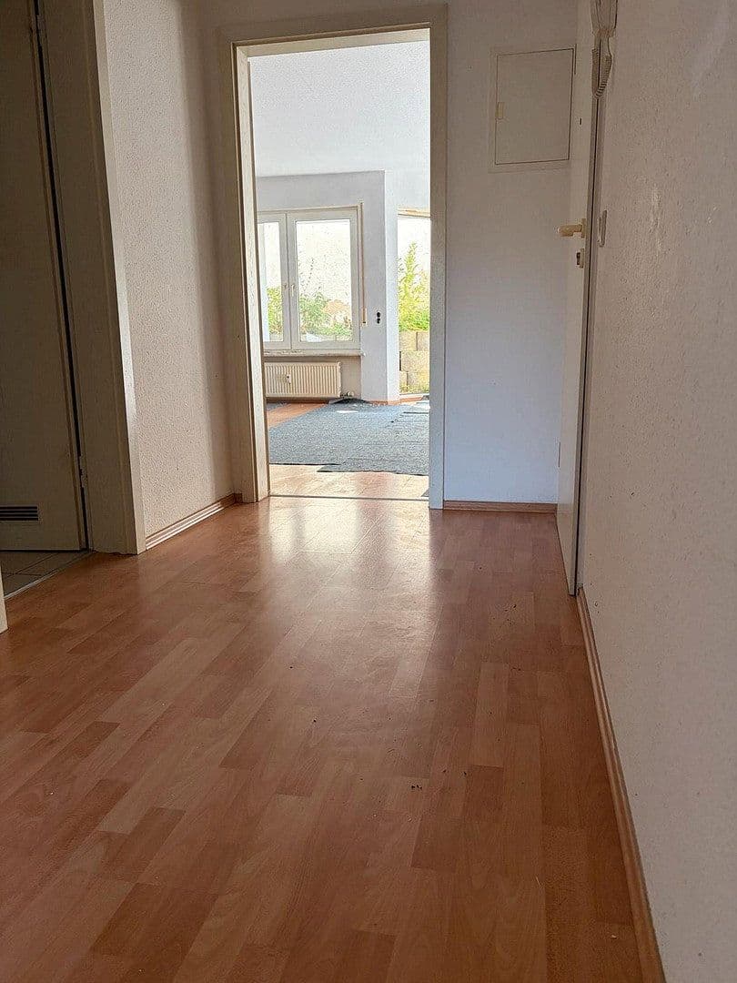 Prodej bytu 2+1 62 m², Usingen, Hessen Prodej bytu 2+1 62 m², Usingen, Hessen
