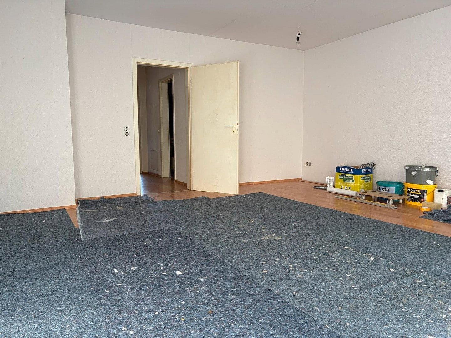 Prodej bytu 2+1 62 m², Usingen, Hessen Prodej bytu 2+1 62 m², Usingen, Hessen