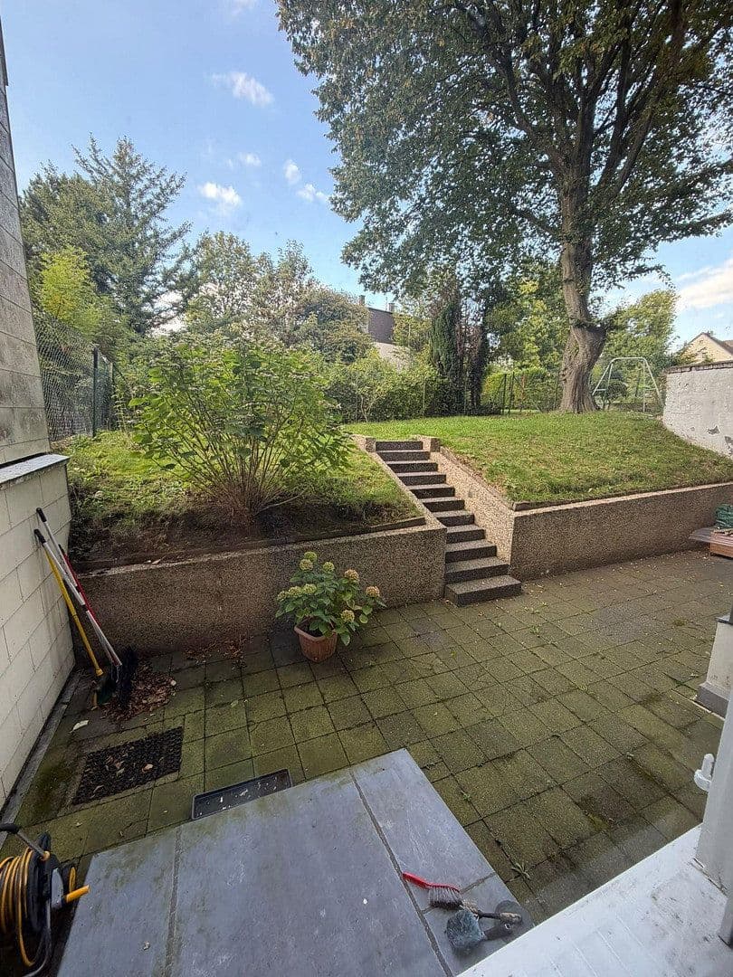 Pronájem bytu 1+kk 42 m², Oststraße 11, Wuppertal, Severní Porýní-Vestfálsko Pronájem bytu 1+kk 42 m², Oststraße 11, Wuppertal, Severní Porýní-Vestfálsko