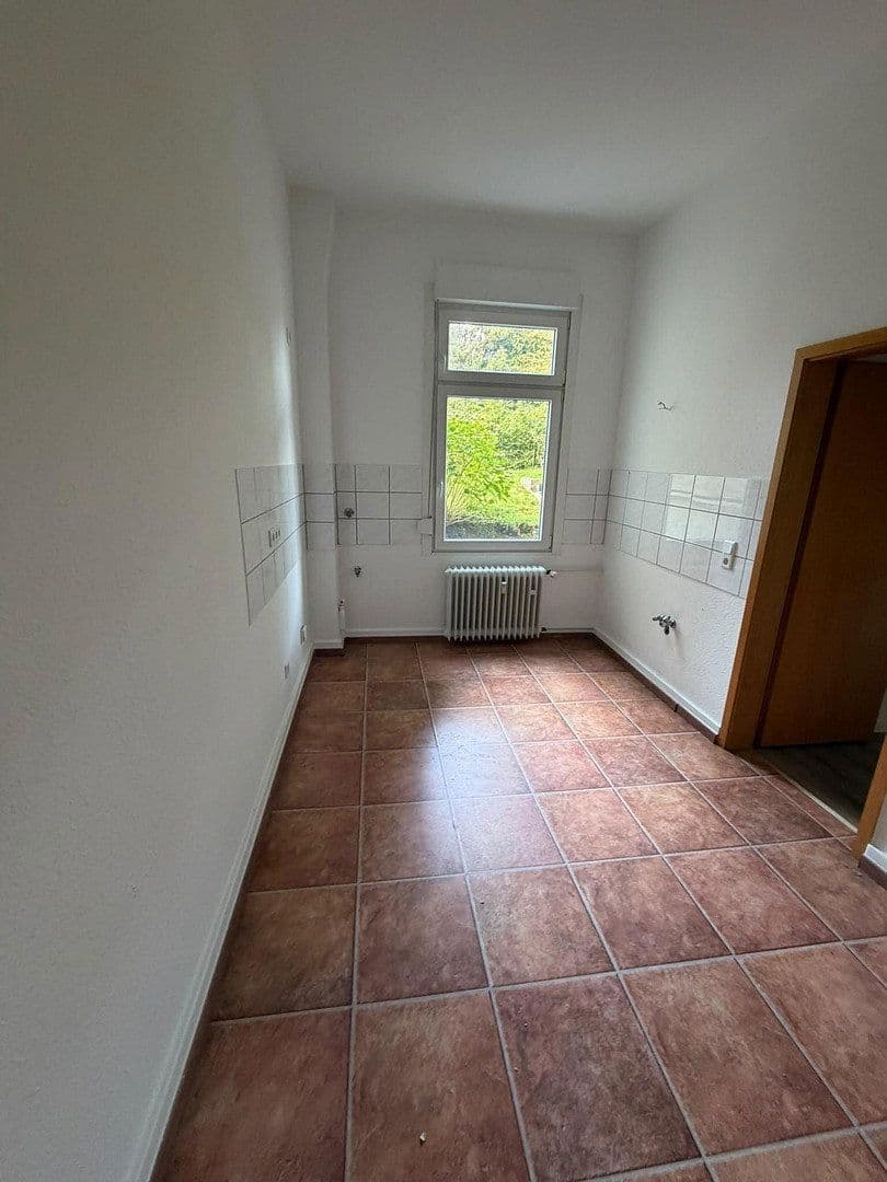 Pronájem bytu 1+kk 42 m², Oststraße 11, Wuppertal, Severní Porýní-Vestfálsko Pronájem bytu 1+kk 42 m², Oststraße 11, Wuppertal, Severní Porýní-Vestfálsko