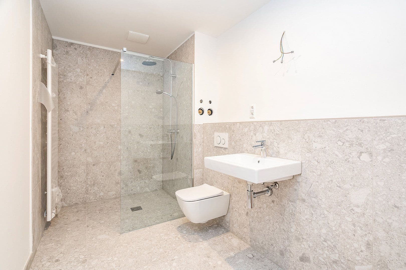 Pronájem bytu 2+1 50 m², Parkstr 44, Berlin, Berlín Pronájem bytu 2+1 50 m², Parkstr 44, Berlin, Berlín