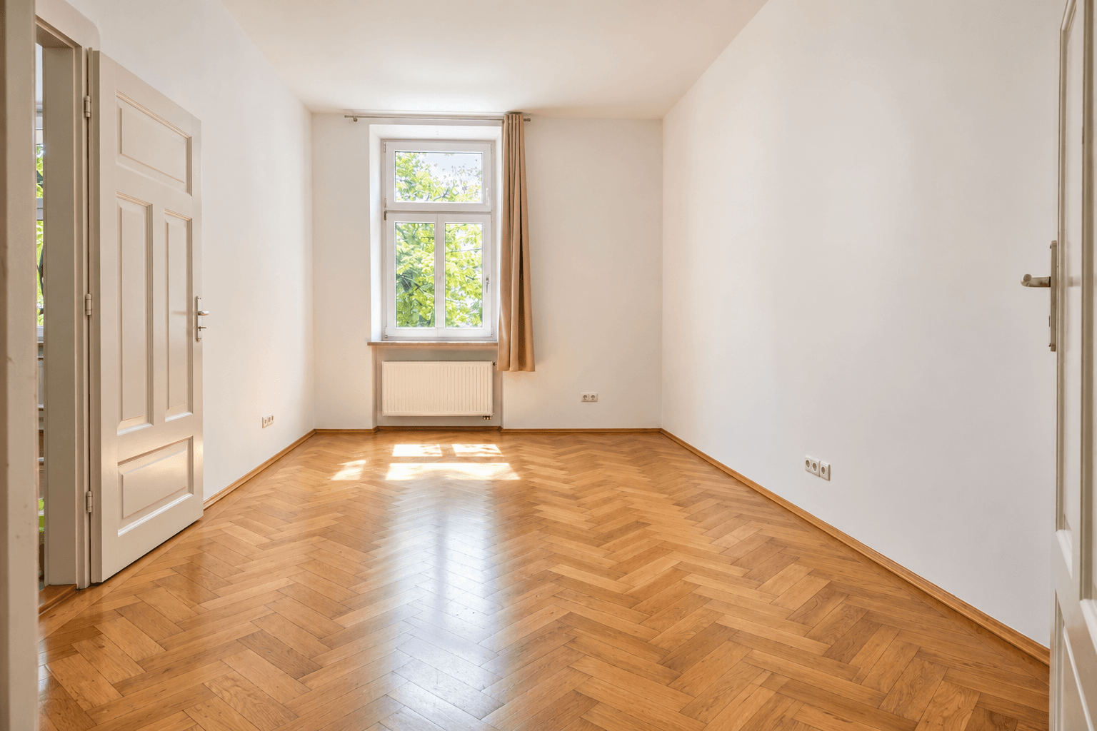 Prodej bytu 2+1 67 m², Hübner Straße 5, München, Bavorsko Prodej bytu 2+1 67 m², Hübner Straße 5, München, Bavorsko