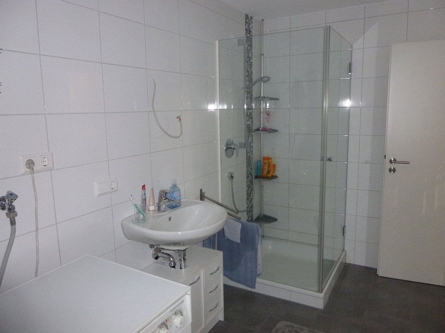Pronájem bytu 3+1 62 m², Tiefenbach, Bádensko-Württembersko Pronájem bytu 3+1 62 m², Tiefenbach, Bádensko-Württembersko