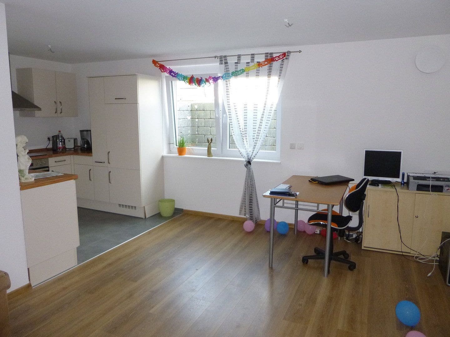 Pronájem bytu 3+1 62 m², Tiefenbach, Bádensko-Württembersko Pronájem bytu 3+1 62 m², Tiefenbach, Bádensko-Württembersko
