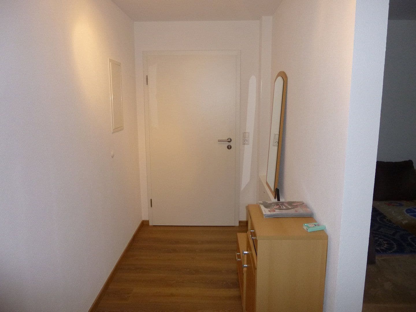 Pronájem bytu 3+1 62 m², Tiefenbach, Bádensko-Württembersko Pronájem bytu 3+1 62 m², Tiefenbach, Bádensko-Württembersko