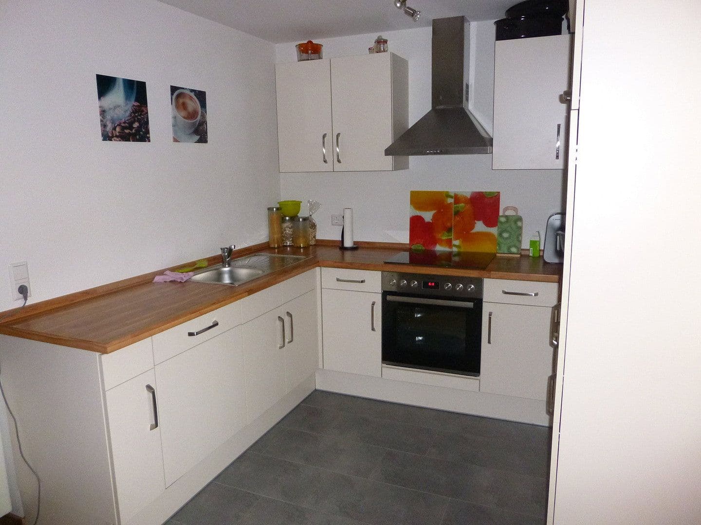 Pronájem bytu 3+1 62 m², Tiefenbach, Bádensko-Württembersko Pronájem bytu 3+1 62 m², Tiefenbach, Bádensko-Württembersko