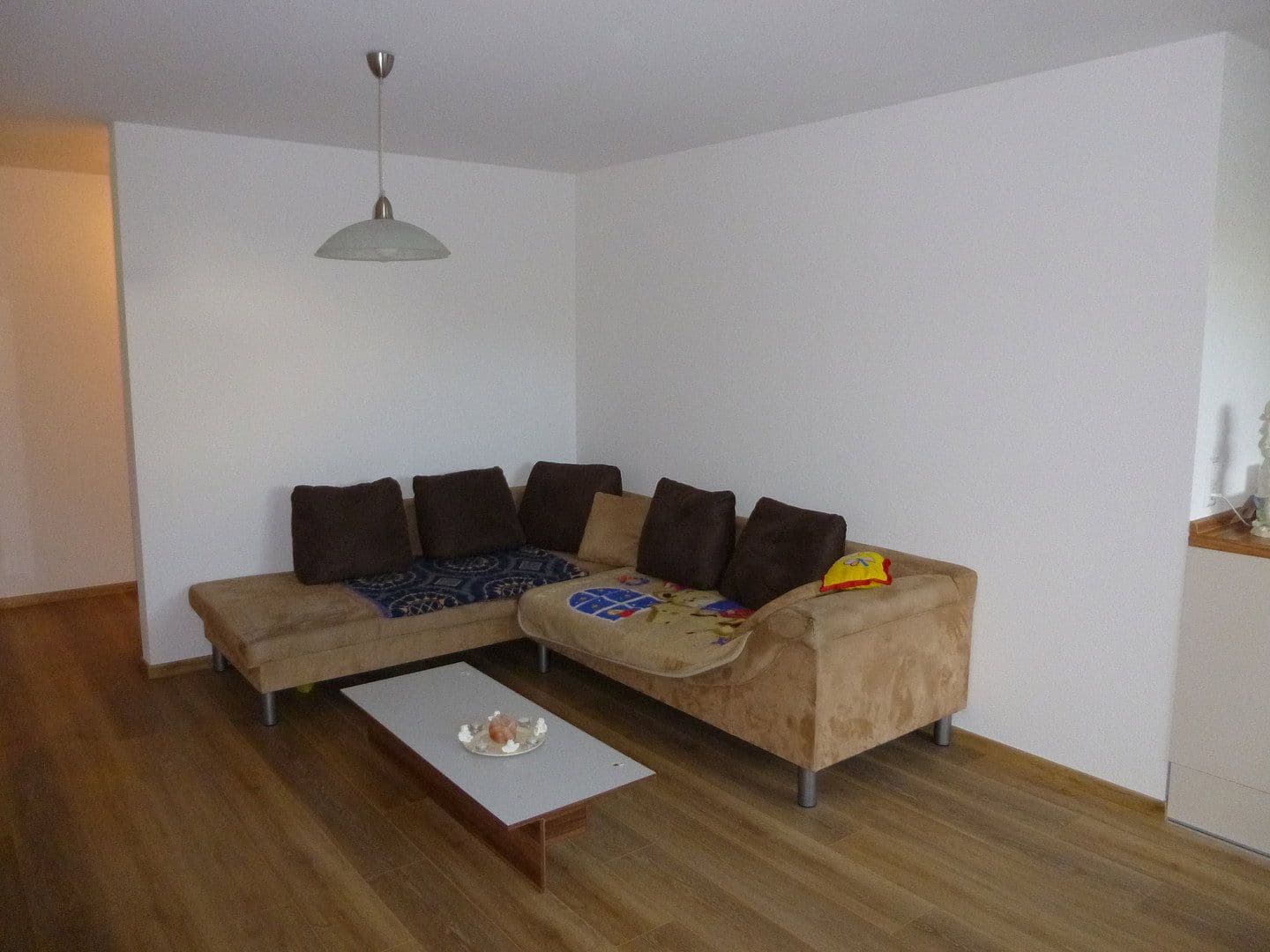 Pronájem bytu 3+1 62 m², Tiefenbach, Bádensko-Württembersko Pronájem bytu 3+1 62 m², Tiefenbach, Bádensko-Württembersko