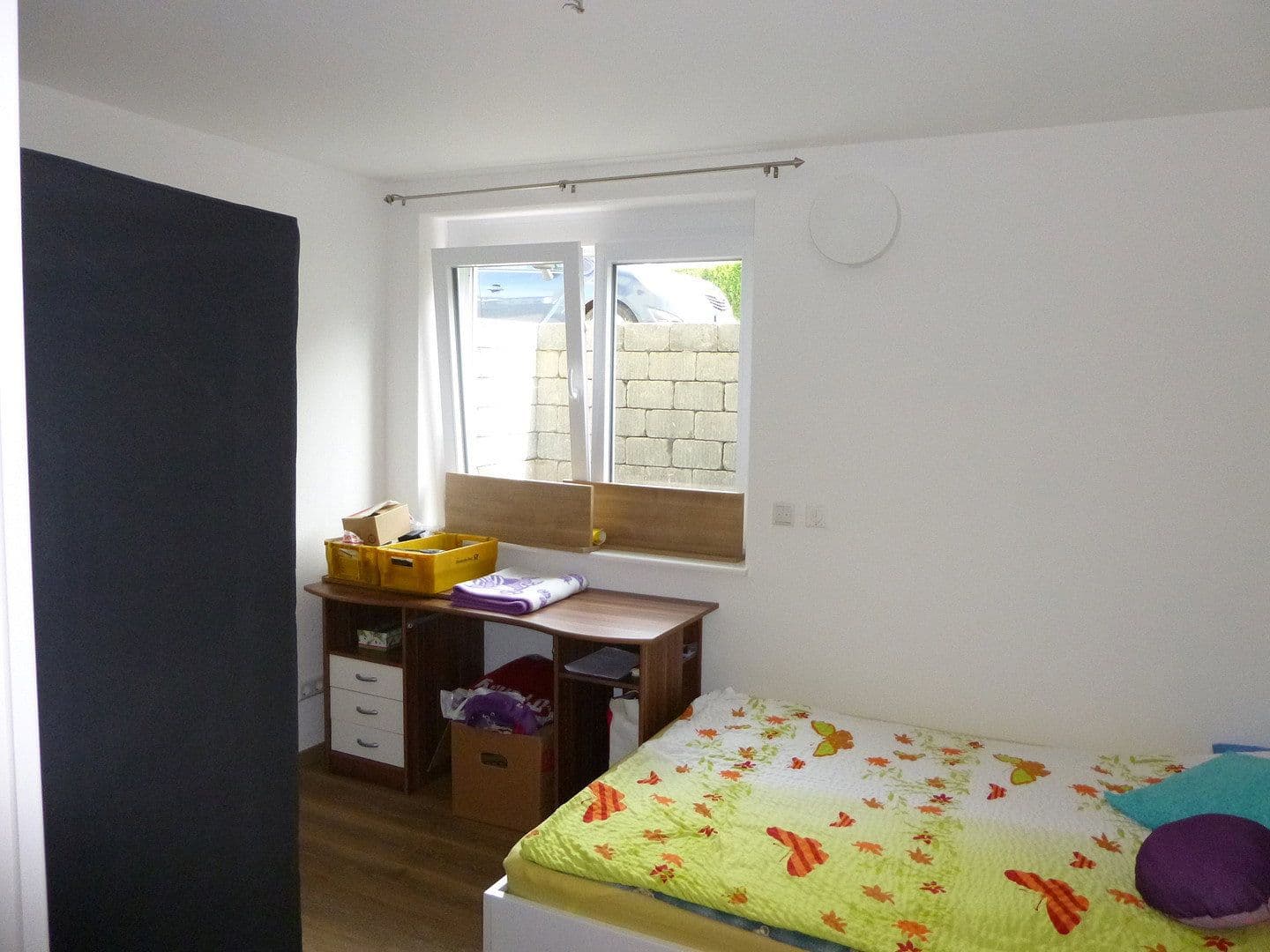 Pronájem bytu 3+1 62 m², Tiefenbach, Bádensko-Württembersko Pronájem bytu 3+1 62 m², Tiefenbach, Bádensko-Württembersko