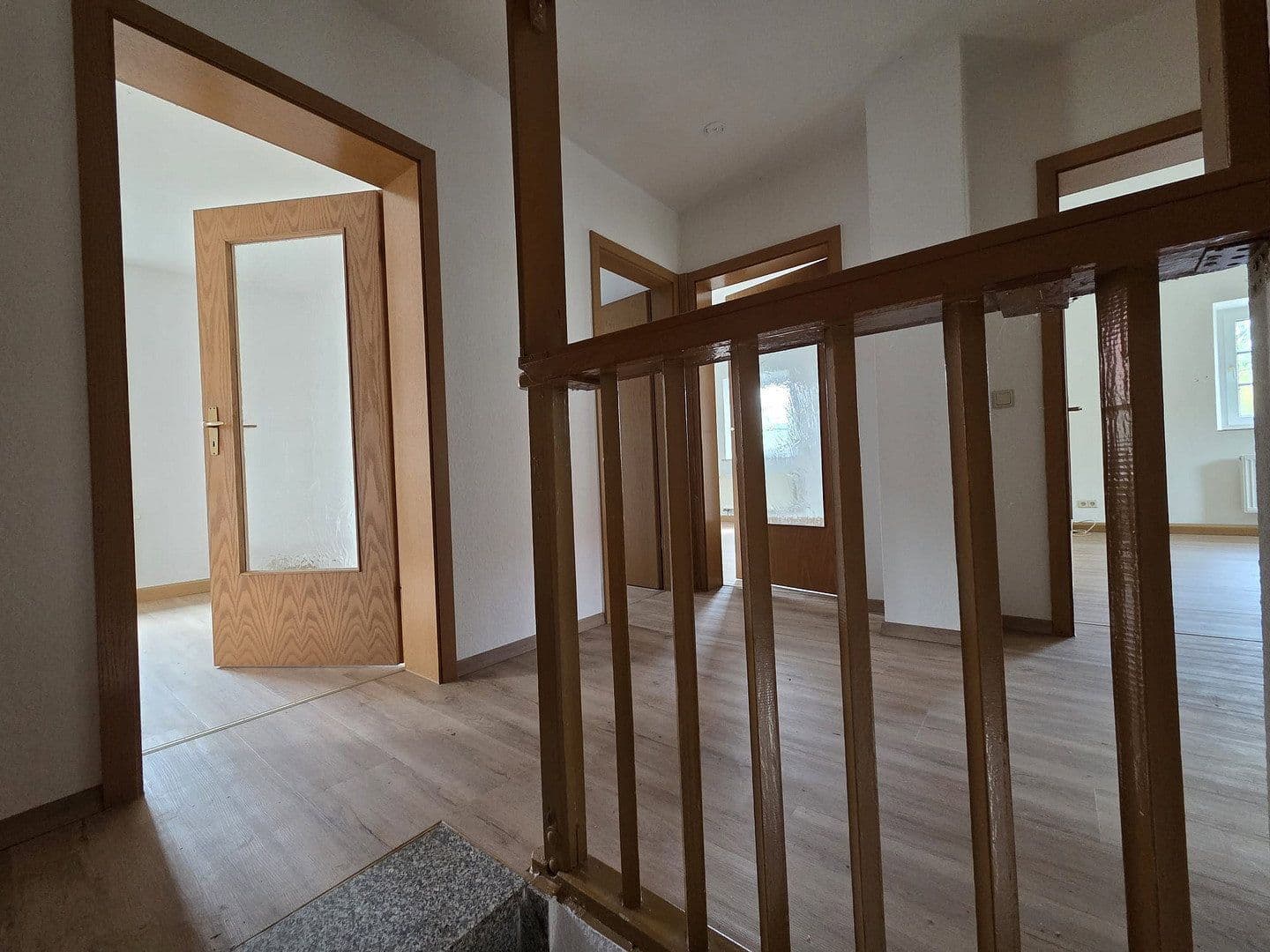 Pronájem bytu 3+1 83 m², Nossen, Sasko Pronájem bytu 3+1 83 m², Nossen, Sasko
