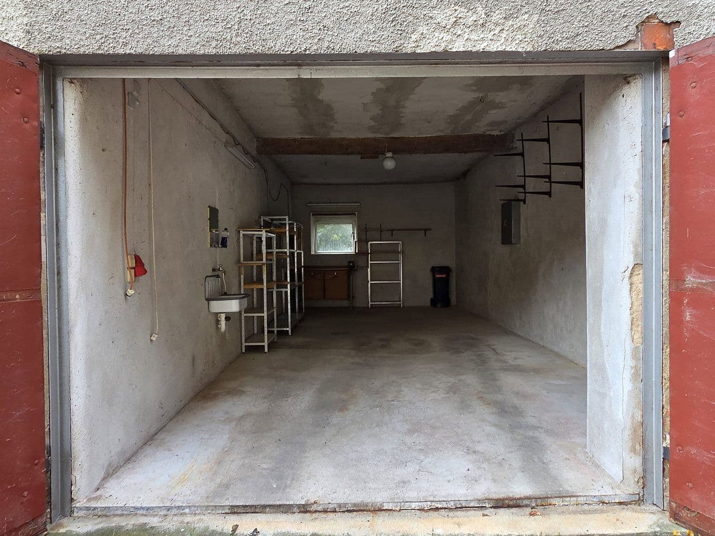 Pronájem bytu 3+1 83 m², Nossen, Sasko Pronájem bytu 3+1 83 m², Nossen, Sasko
