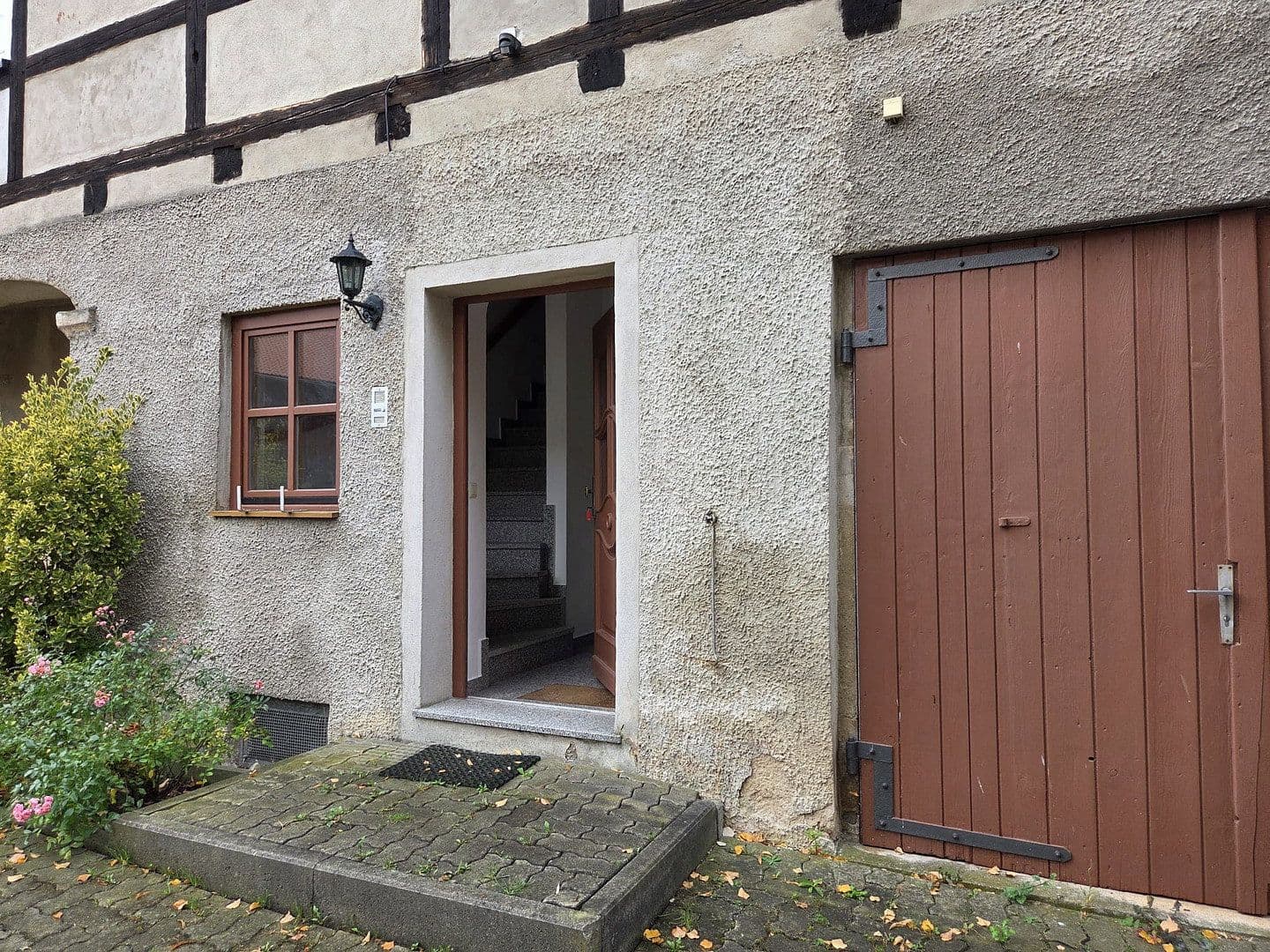 Pronájem bytu 3+1 83 m², Nossen, Sasko Pronájem bytu 3+1 83 m², Nossen, Sasko
