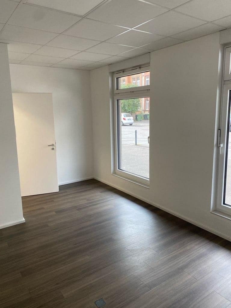 Pronájem kanceláře 203 m², Mainz, Porýní-Falc Pronájem kanceláře 203 m², Mainz, Porýní-Falc