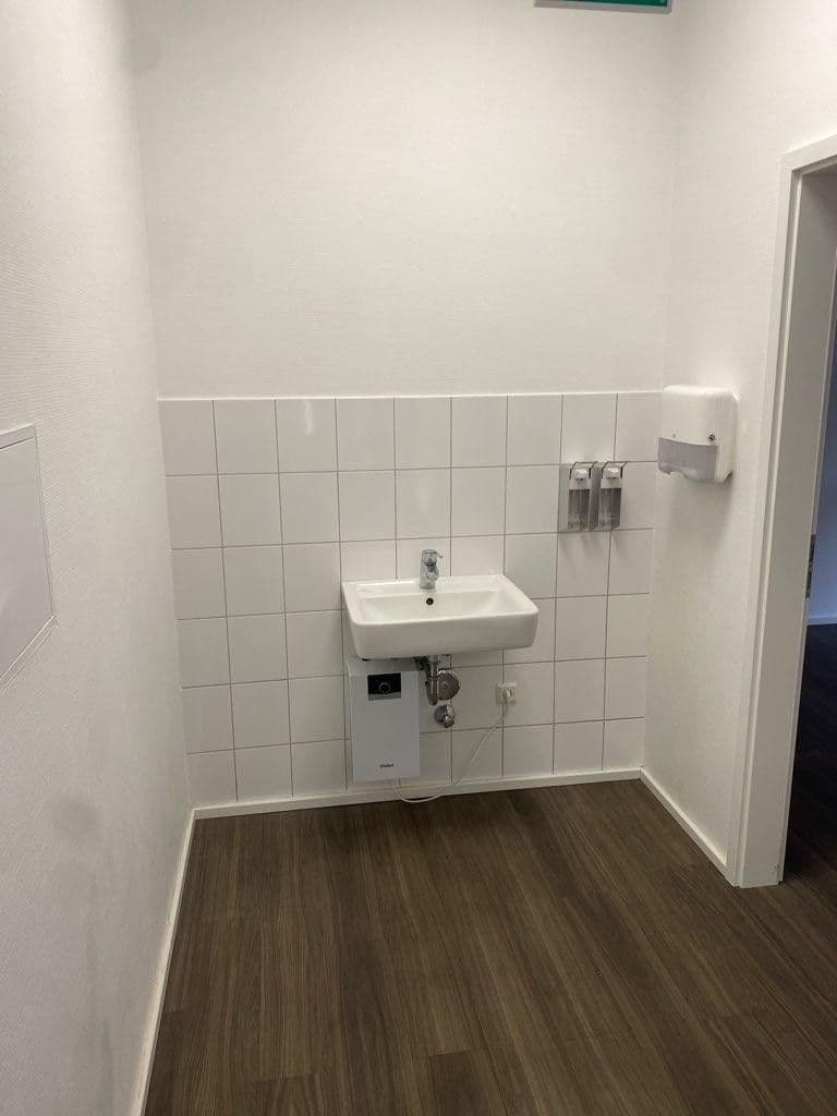 Pronájem kanceláře 203 m², Mainz, Porýní-Falc Pronájem kanceláře 203 m², Mainz, Porýní-Falc