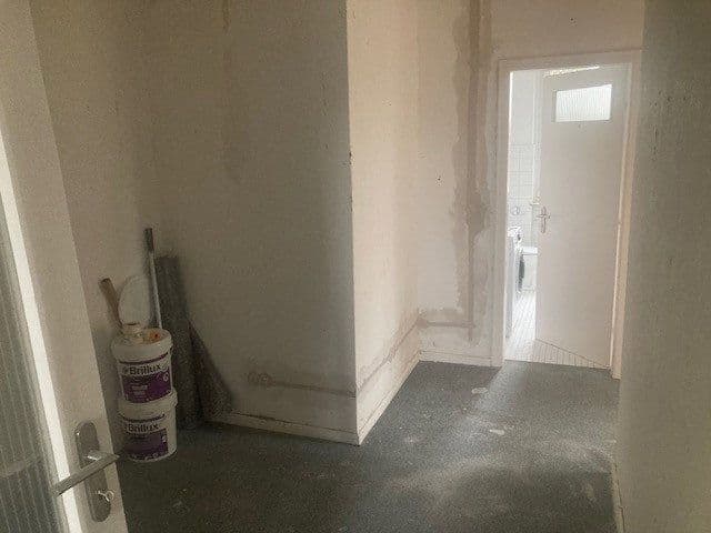Pronájem bytu 1+1 65 m², Rantzauallee 25, Bad Schwartau, Šlesvicko-Holštýnsko Pronájem bytu 1+1 65 m², Rantzauallee 25, Bad Schwartau, Šlesvicko-Holštýnsko
