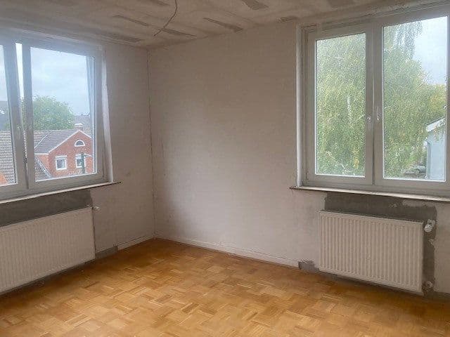 Pronájem bytu 1+1 65 m², Rantzauallee 25, Bad Schwartau, Šlesvicko-Holštýnsko Pronájem bytu 1+1 65 m², Rantzauallee 25, Bad Schwartau, Šlesvicko-Holštýnsko