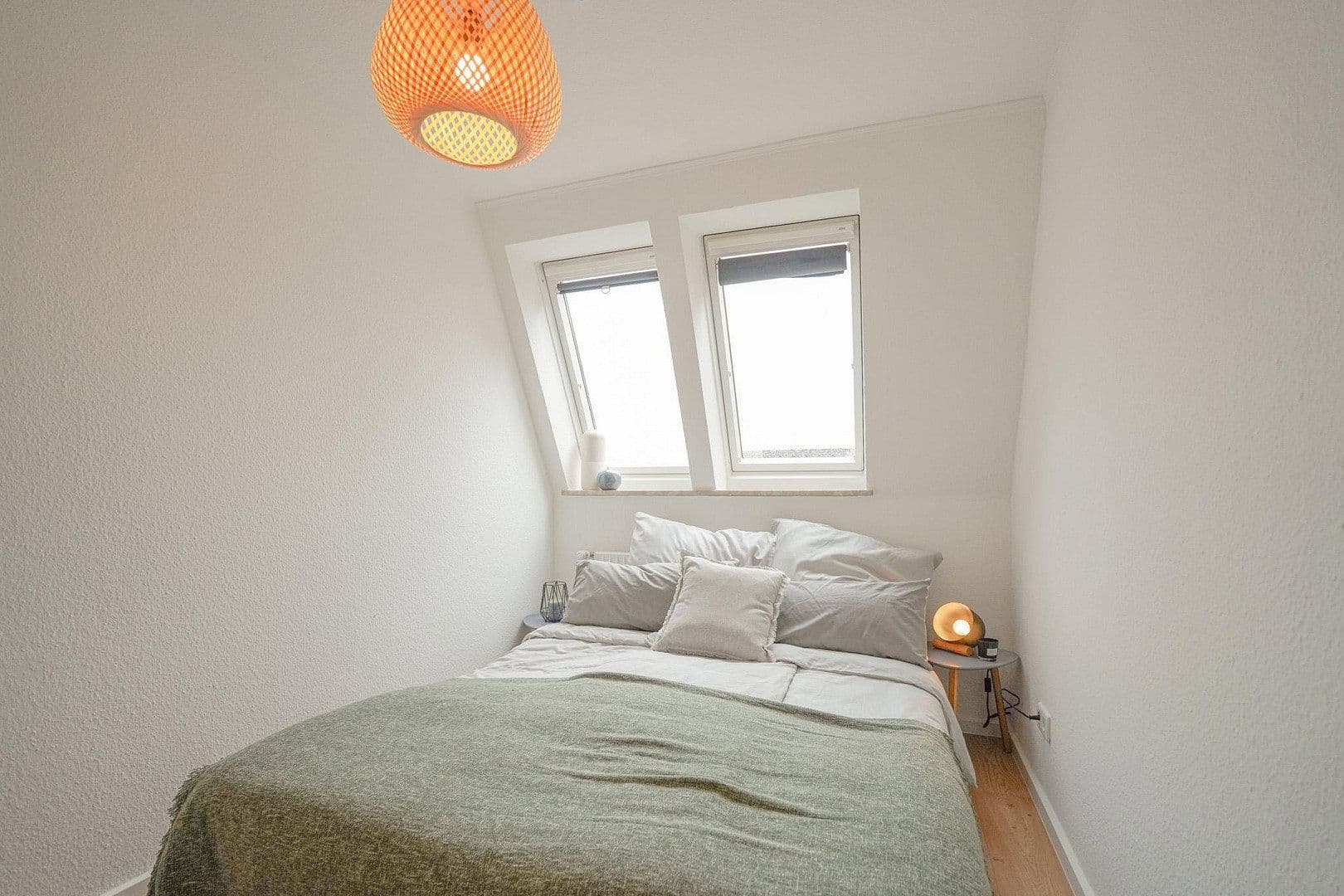 Prodej bytu 4+1 100 m², Dr.-Sasse-Str. 10, Lilienthal, Dolní Sasko Prodej bytu 4+1 100 m², Dr.-Sasse-Str. 10, Lilienthal, Dolní Sasko