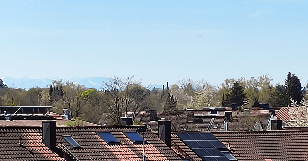 Pronájem bytu 1+1 37 m², Baldhamer Straße 39, Vaterstetten, Bavorsko Pronájem bytu 1+1 37 m², Baldhamer Straße 39, Vaterstetten, Bavorsko