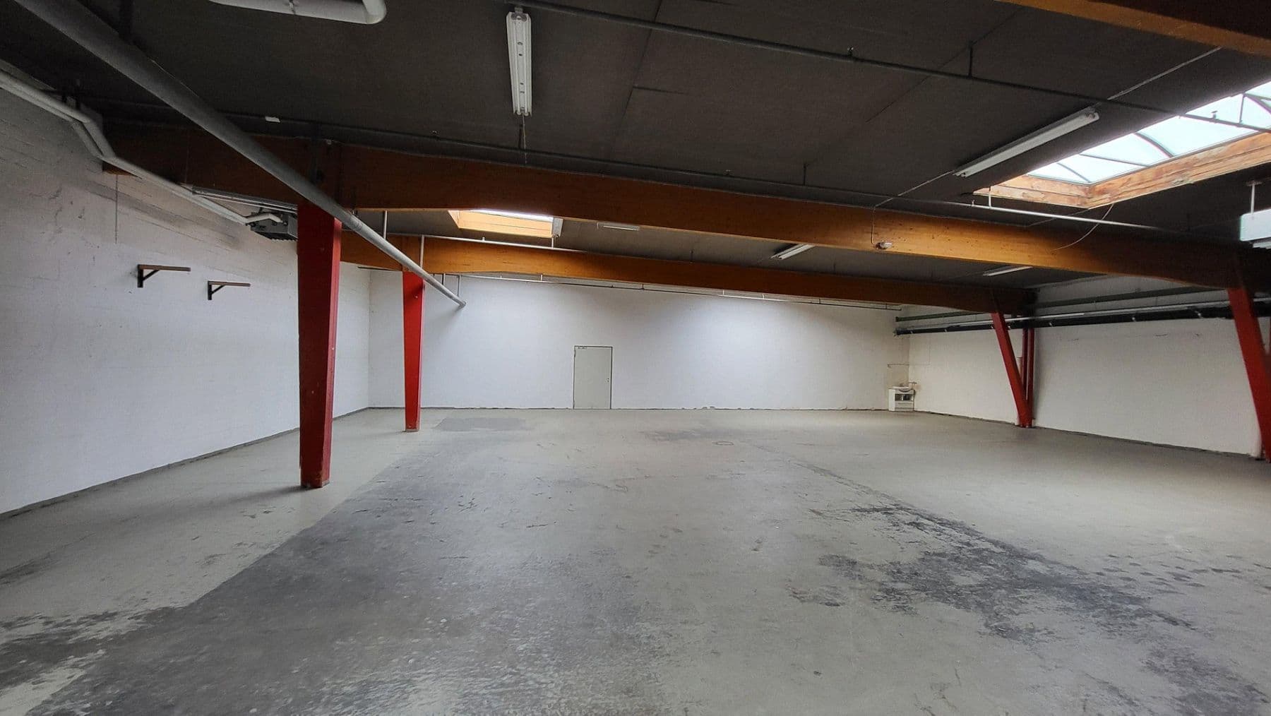 Pronájem nebytového prostoru 1.043 m², Oeynhausener Straße 48-54, Löhne, Severní Porýní-Vestfálsko Pronájem nebytového prostoru 1.043 m², Oeynhausener Straße 48-54, Löhne, Severní Porýní-Vestfálsko