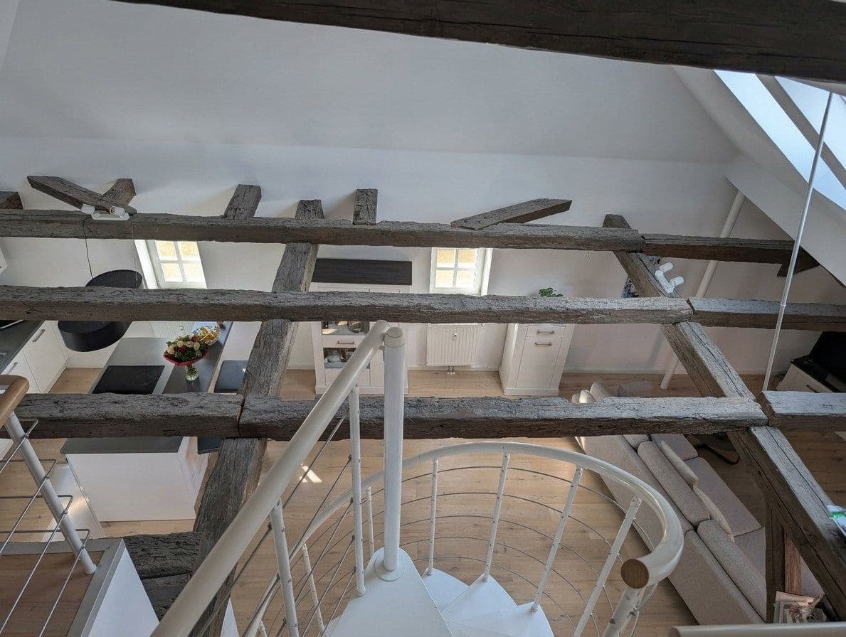 Prodej bytu 4+1 140 m², Baiersdorf, Bavorsko Prodej bytu 4+1 140 m², Baiersdorf, Bavorsko
