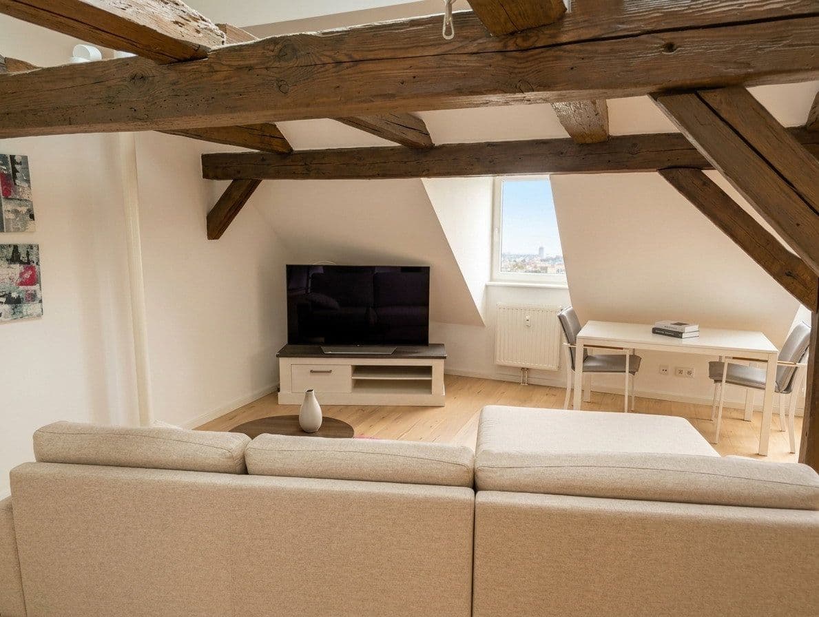 Prodej bytu 4+1 140 m², Baiersdorf, Bavorsko Prodej bytu 4+1 140 m², Baiersdorf, Bavorsko