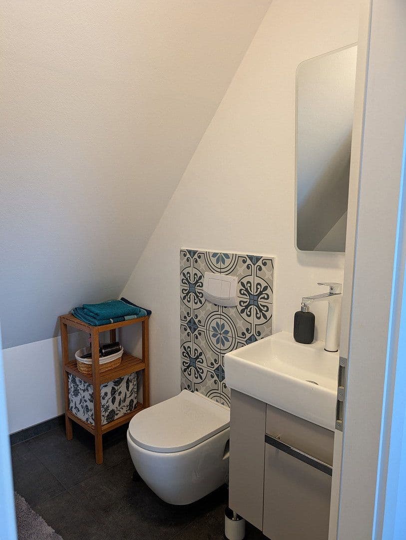 Prodej bytu 4+1 140 m², Baiersdorf, Bavorsko Prodej bytu 4+1 140 m², Baiersdorf, Bavorsko