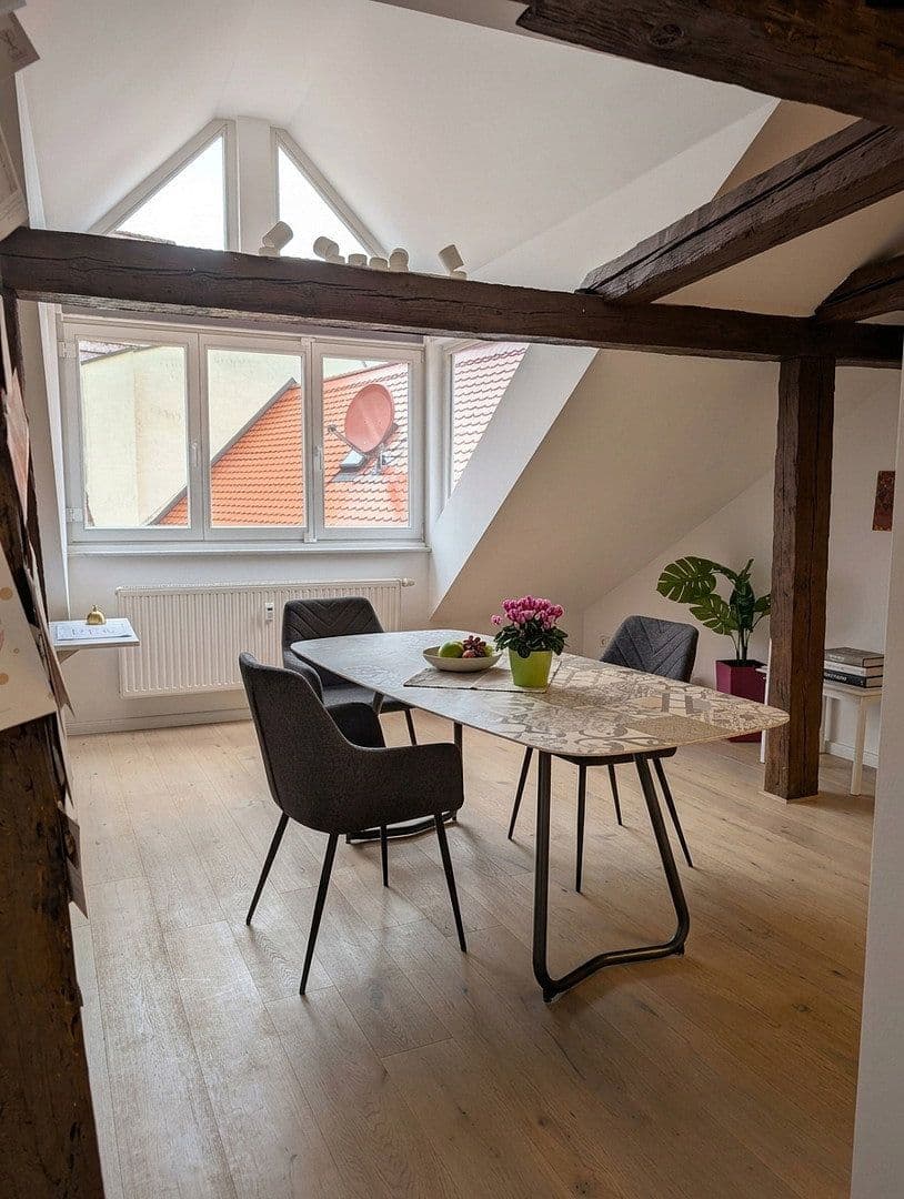 Prodej bytu 4+1 140 m², Baiersdorf, Bavorsko Prodej bytu 4+1 140 m², Baiersdorf, Bavorsko