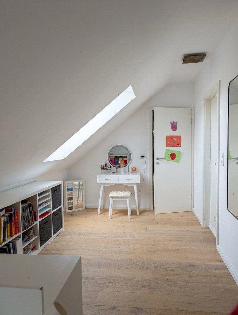 Prodej bytu 4+1 140 m², Baiersdorf, Bavorsko Prodej bytu 4+1 140 m², Baiersdorf, Bavorsko