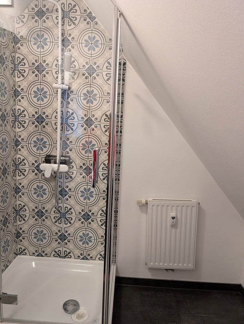 Prodej bytu 4+1 140 m², Baiersdorf, Bavorsko Prodej bytu 4+1 140 m², Baiersdorf, Bavorsko