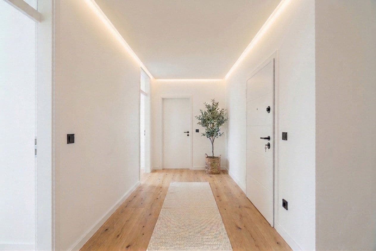 Prodej bytu 3+1 79 m², Geigenbergerstraße, München, Bavorsko Prodej bytu 3+1 79 m², Geigenbergerstraße, München, Bavorsko