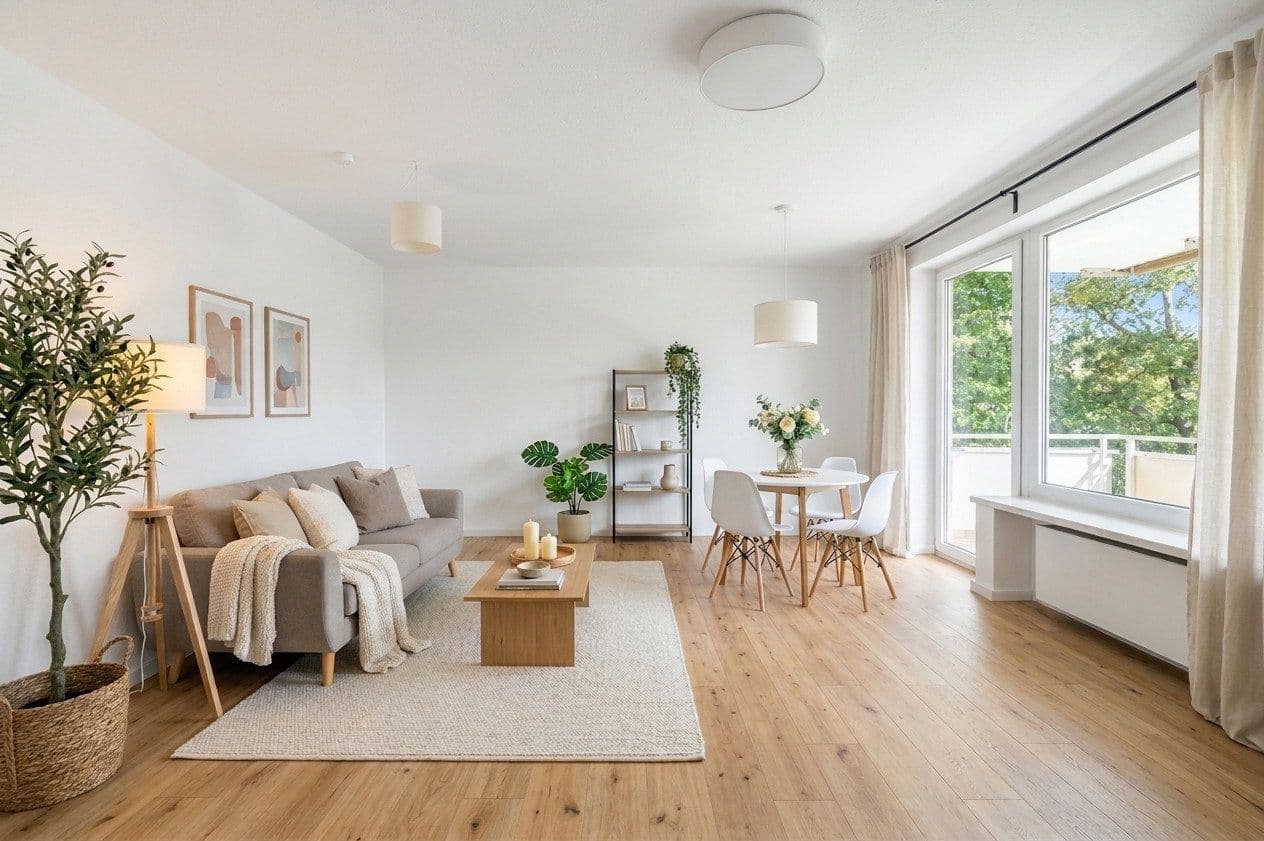 Prodej bytu 3+1 79 m², Geigenbergerstraße, München, Bavorsko Prodej bytu 3+1 79 m², Geigenbergerstraße, München, Bavorsko