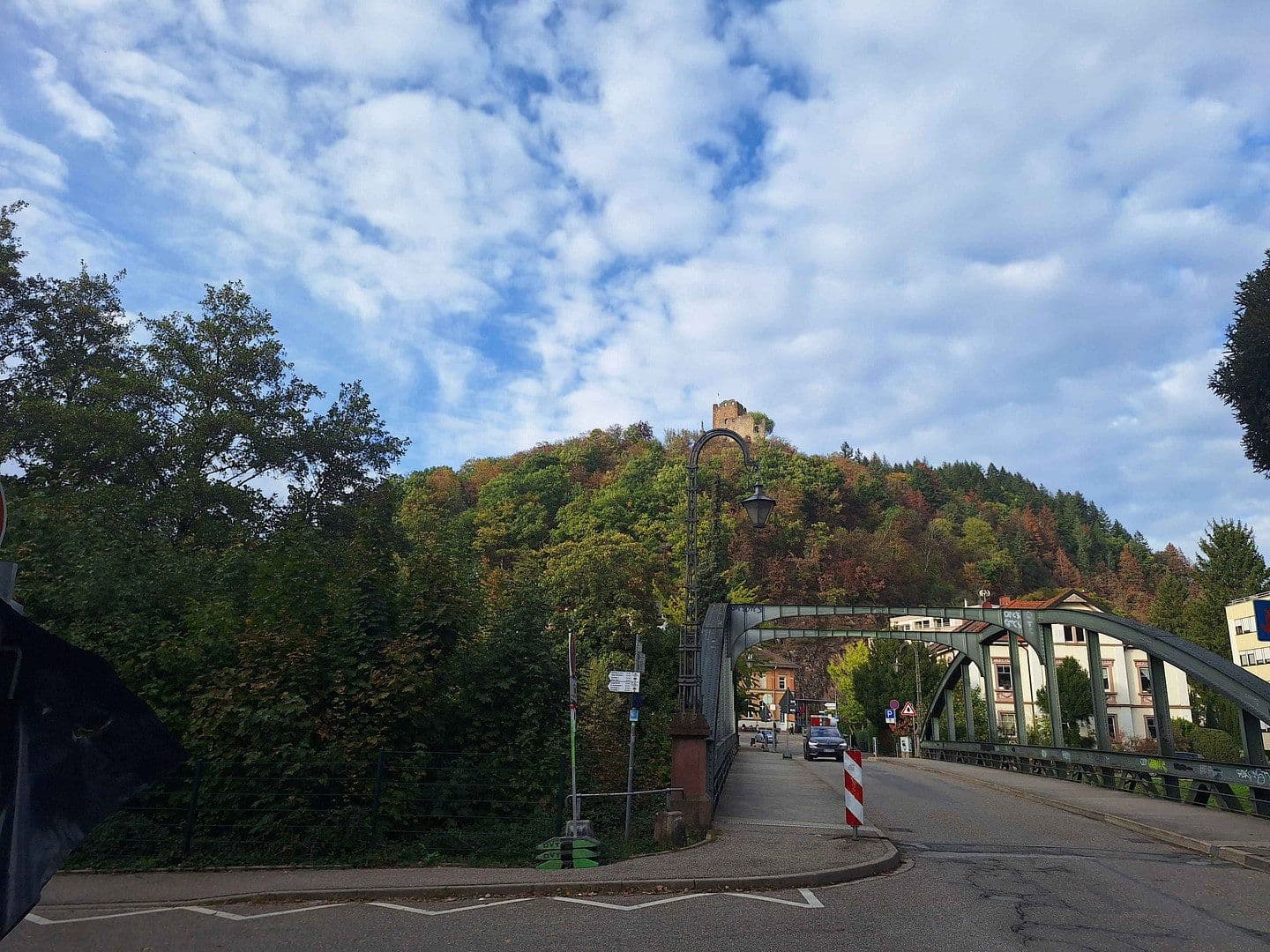Prodej bytu 2+1 70 m², Waldkirch, Bádensko-Württembersko Prodej bytu 2+1 70 m², Waldkirch, Bádensko-Württembersko