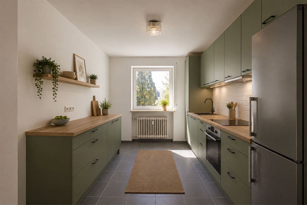 Prodej bytu 4+1 111 m², Burgauer Straße 18, Krumbach (Schwaben), Bavorsko Prodej bytu 4+1 111 m², Burgauer Straße 18, Krumbach (Schwaben), Bavorsko