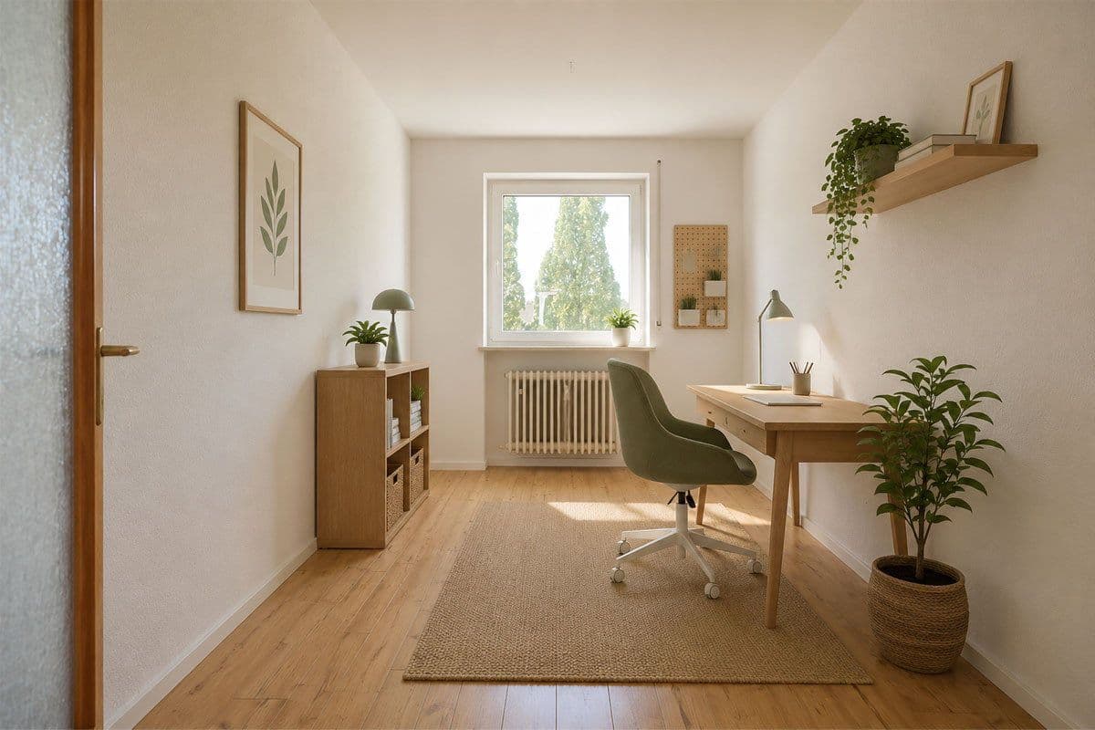 Prodej bytu 4+1 111 m², Burgauer Straße 18, Krumbach (Schwaben), Bavorsko Prodej bytu 4+1 111 m², Burgauer Straße 18, Krumbach (Schwaben), Bavorsko