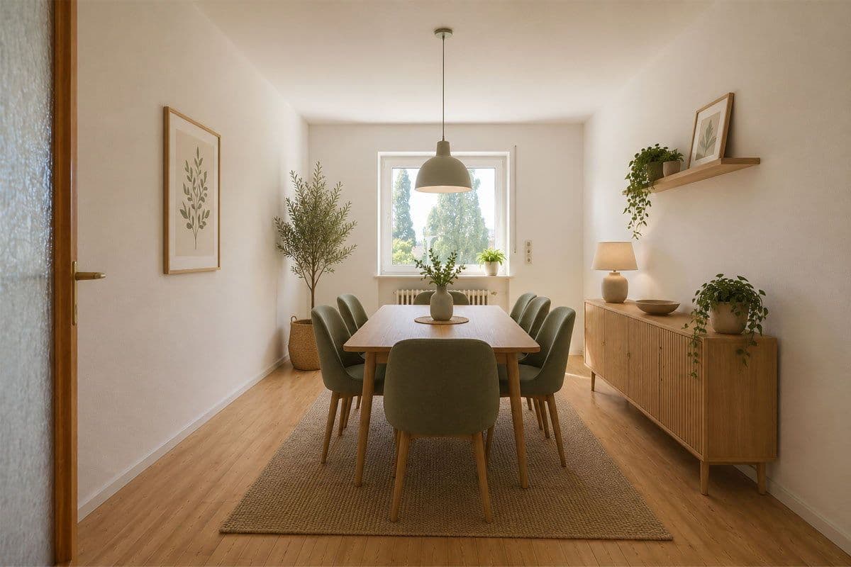 Prodej bytu 4+1 111 m², Burgauer Straße 18, Krumbach (Schwaben), Bavorsko Prodej bytu 4+1 111 m², Burgauer Straße 18, Krumbach (Schwaben), Bavorsko