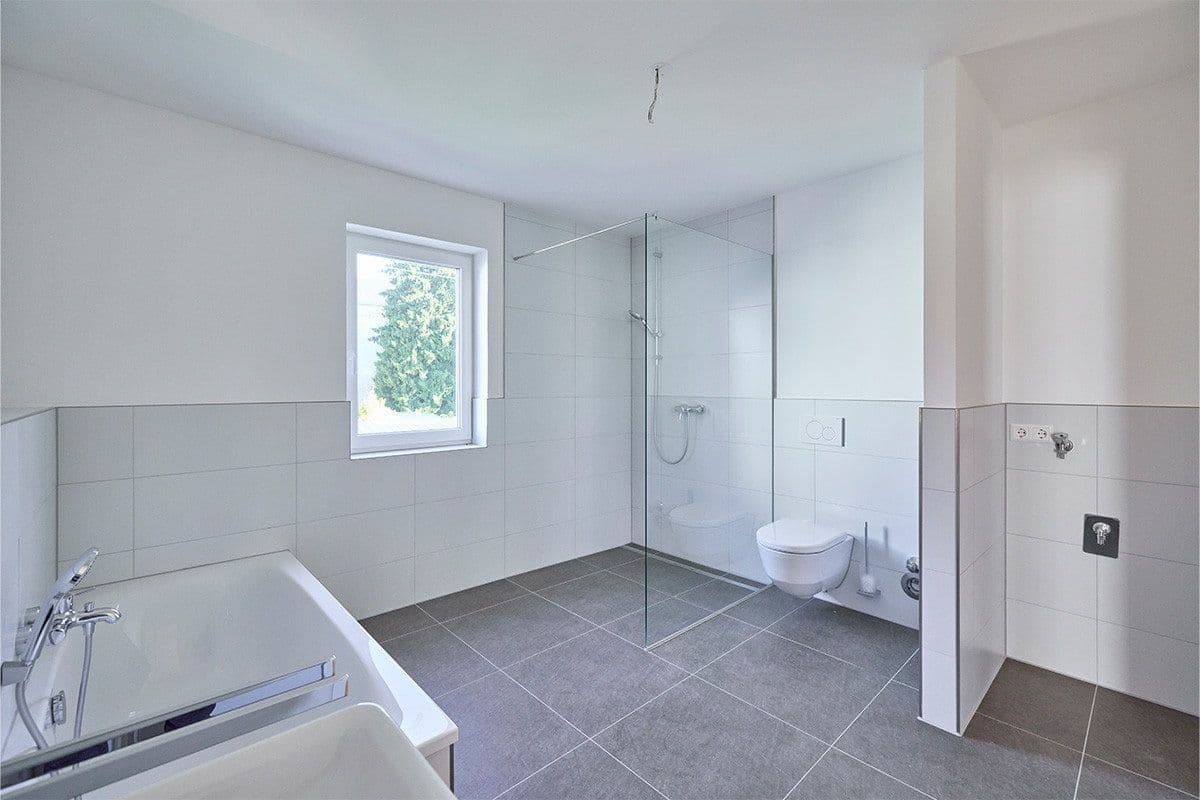 Prodej bytu 3+1 88 m², Burgauer Straße, Krumbach (Schwaben), Bavorsko Prodej bytu 3+1 88 m², Burgauer Straße, Krumbach (Schwaben), Bavorsko
