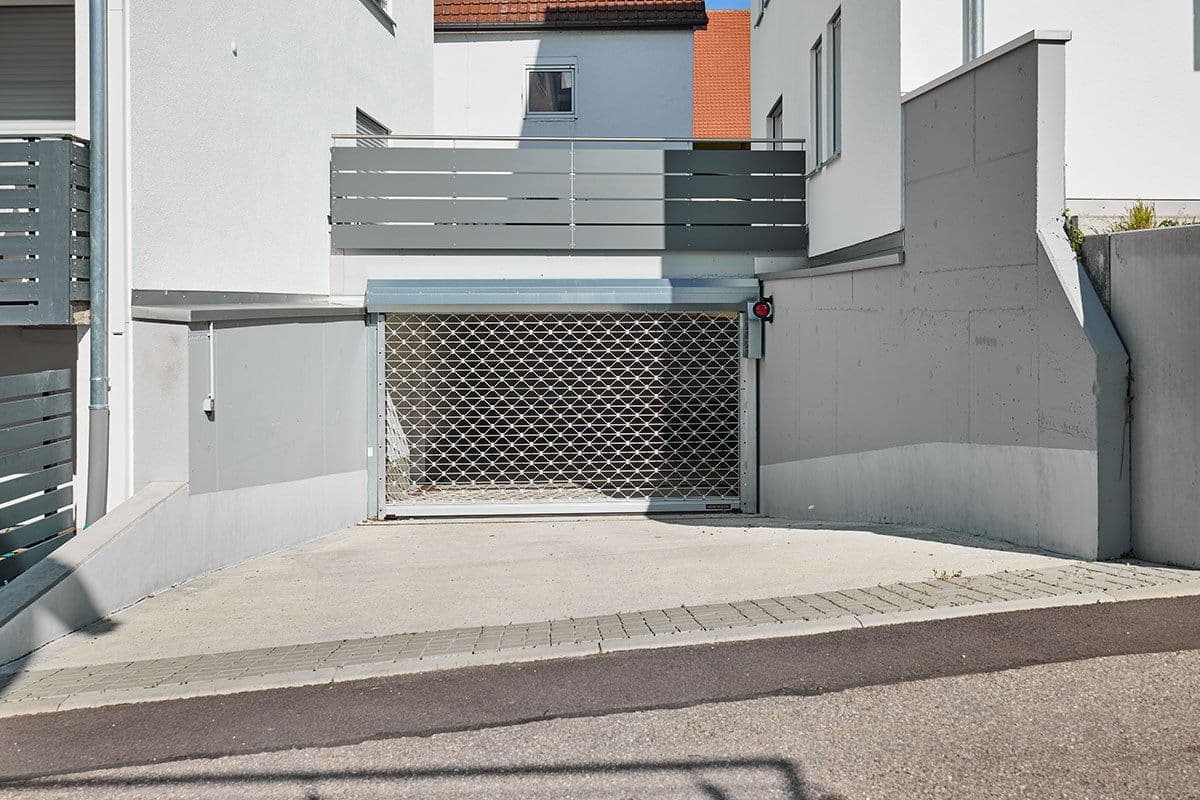 Prodej bytu 3+1 88 m², Burgauer Straße, Krumbach (Schwaben), Bavorsko Prodej bytu 3+1 88 m², Burgauer Straße, Krumbach (Schwaben), Bavorsko