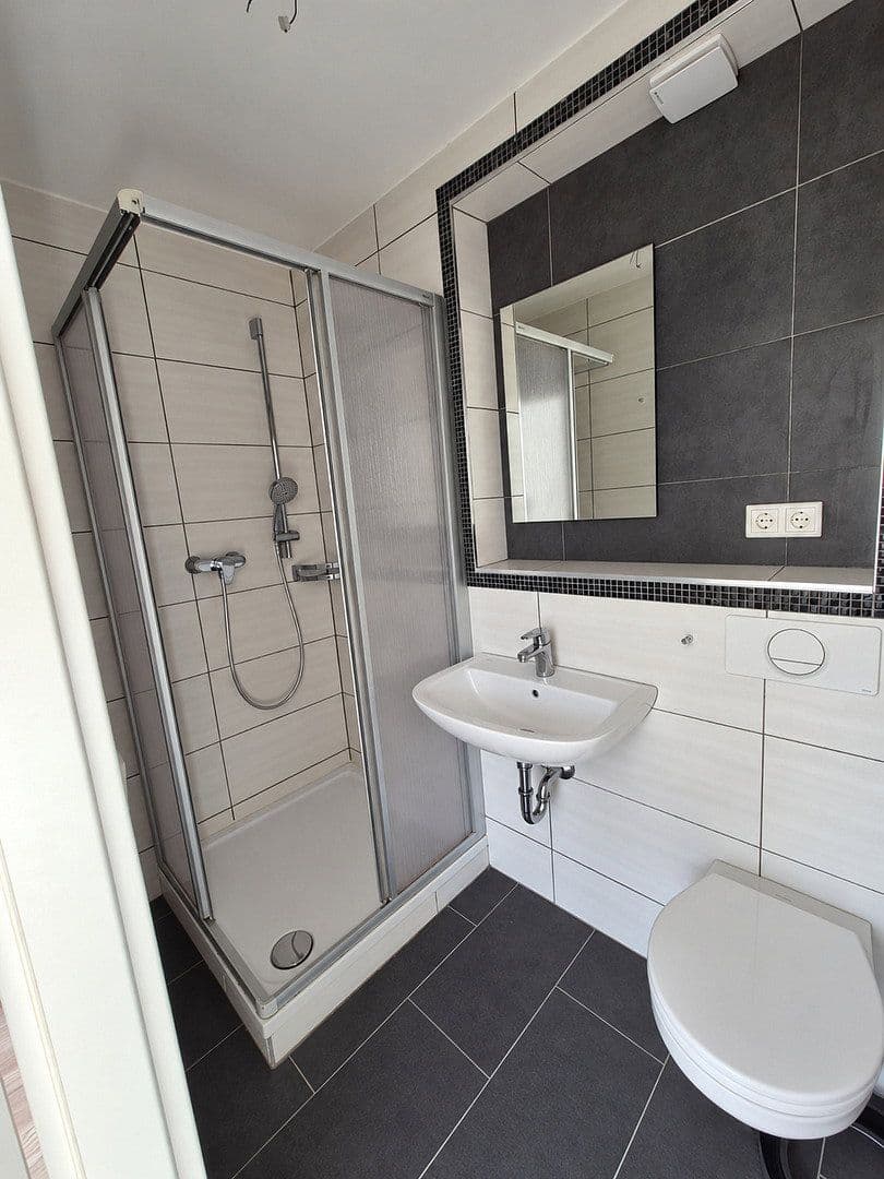 Pronájem bytu 3+1 80 m², Alte Handelsstraße, Attendorn, Severní Porýní-Vestfálsko Pronájem bytu 3+1 80 m², Alte Handelsstraße, Attendorn, Severní Porýní-Vestfálsko