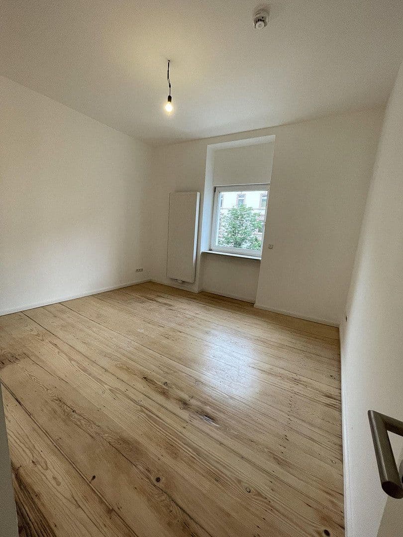 Pronájem bytu 2+1 46 m², Friedberger Landstraße 85, Frankfurt am Main, Hessen Pronájem bytu 2+1 46 m², Friedberger Landstraße 85, Frankfurt am Main, Hessen