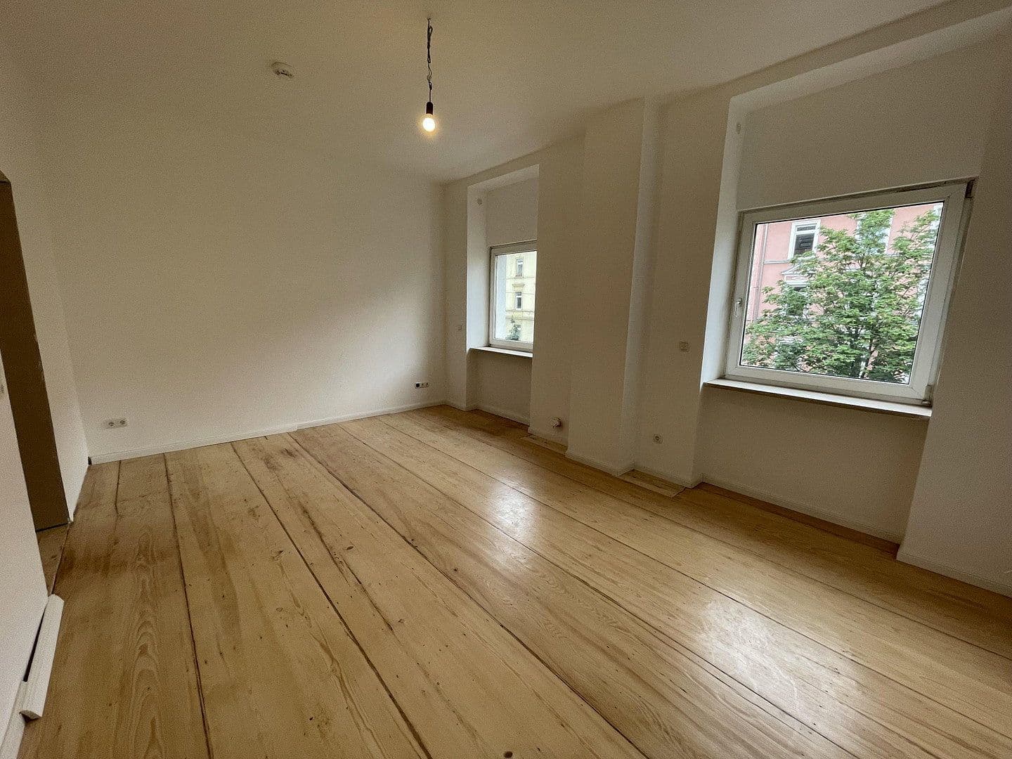 Pronájem bytu 2+1 46 m², Friedberger Landstraße 85, Frankfurt am Main, Hessen Pronájem bytu 2+1 46 m², Friedberger Landstraße 85, Frankfurt am Main, Hessen