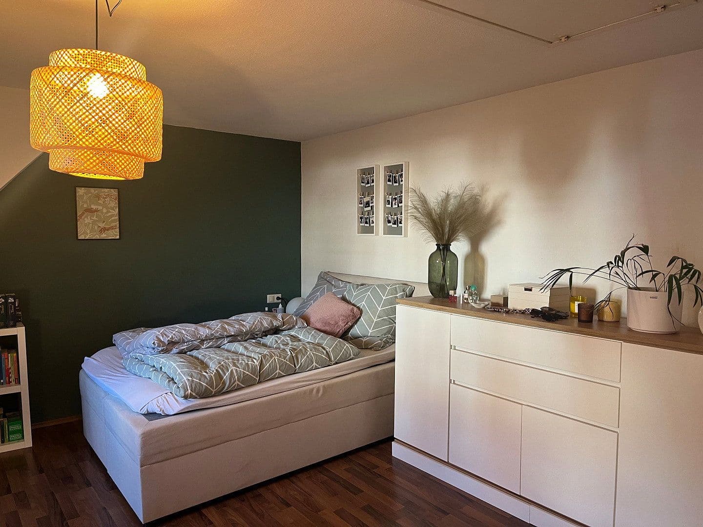 Pronájem bytu 2+1 53 m², Marktstraße 33, Ravensburg, Bádensko-Württembersko Pronájem bytu 2+1 53 m², Marktstraße 33, Ravensburg, Bádensko-Württembersko