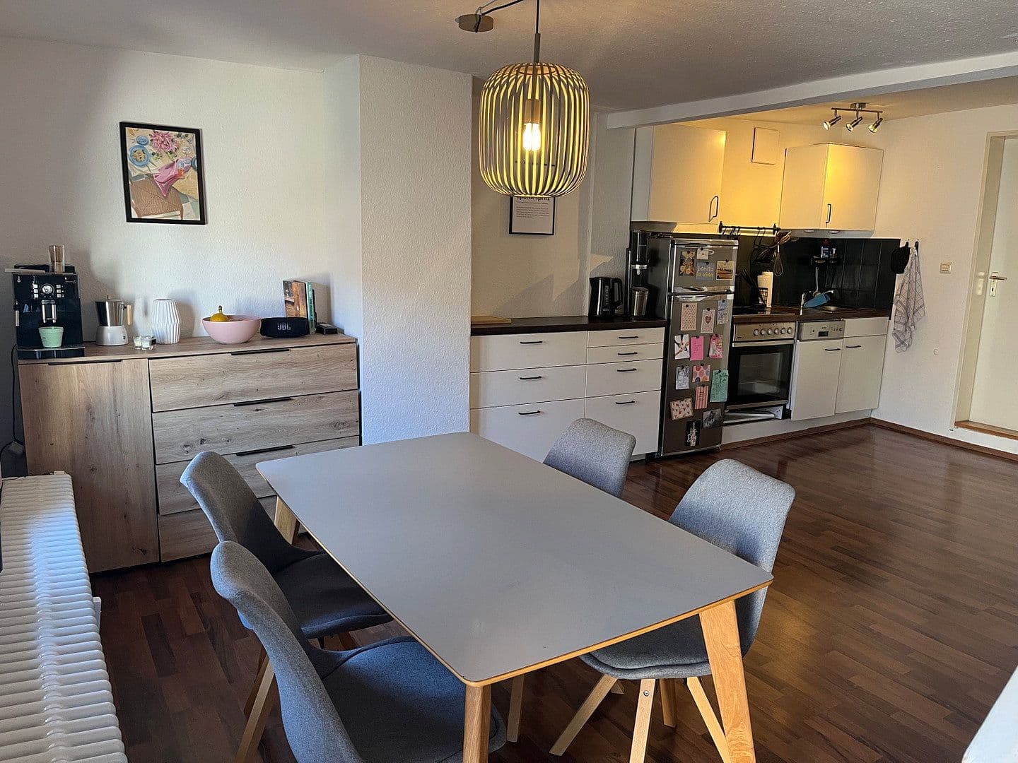 Pronájem bytu 2+1 53 m², Marktstraße 33, Ravensburg, Bádensko-Württembersko Pronájem bytu 2+1 53 m², Marktstraße 33, Ravensburg, Bádensko-Württembersko